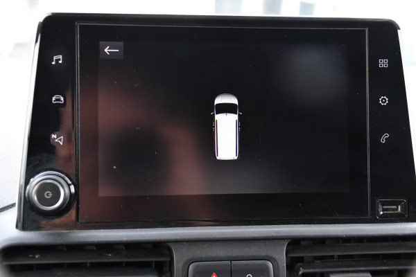 Opel Combo 1.5D L2H1 Edition Cruise, Carplay, Sensoren, 102pk, Multimedia, Airco, Trekhaak, LM Velg, Uniek!