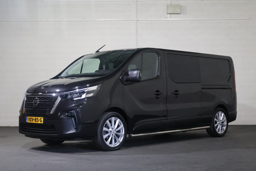 Nissan Primastar 2.0 dCi 170 pk L2 H1 DC Automaat