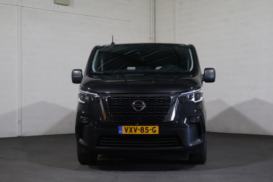 Nissan Primastar 2.0 dCi 170 pk L2 H1 DC Automaat