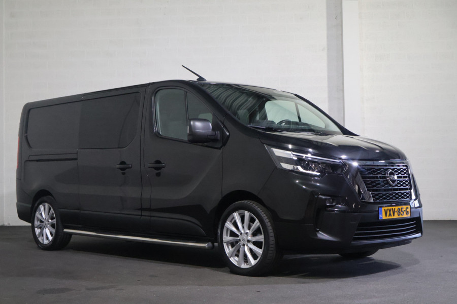 Nissan Primastar 2.0 dCi 170 pk L2 H1 DC Automaat