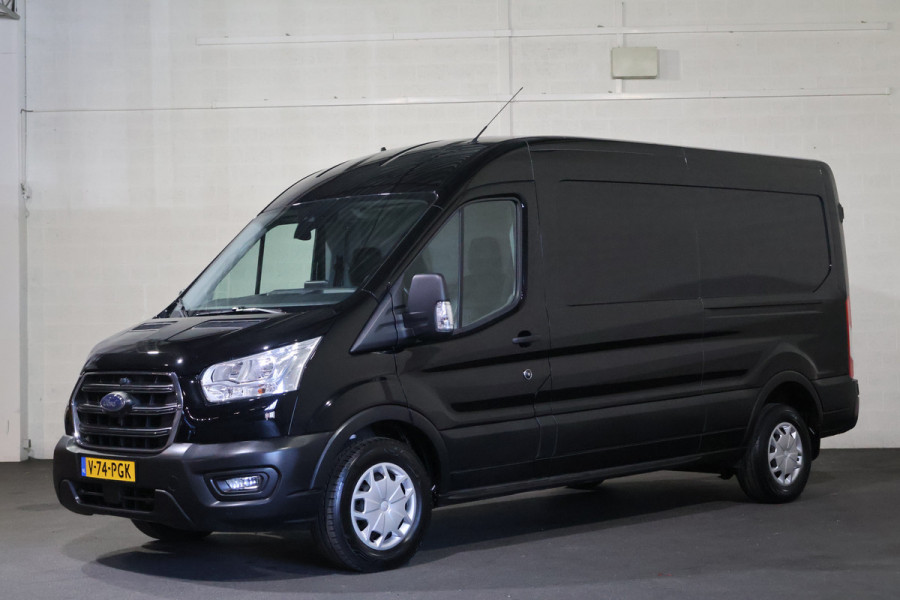 Ford Transit 2.0 TDci 130pk L3 H2 Inrichting