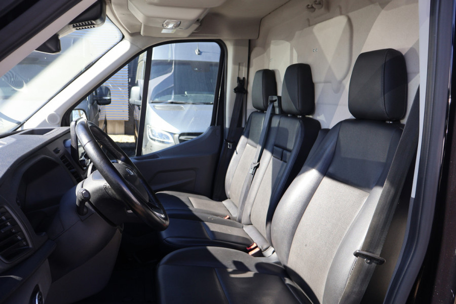 Ford Transit 2.0 TDci 130pk L3 H2 Inrichting