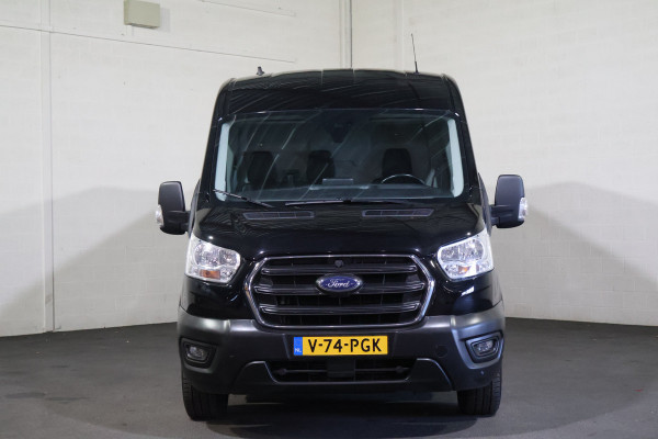 Ford Transit 2.0 TDci 130pk L3 H2 Inrichting