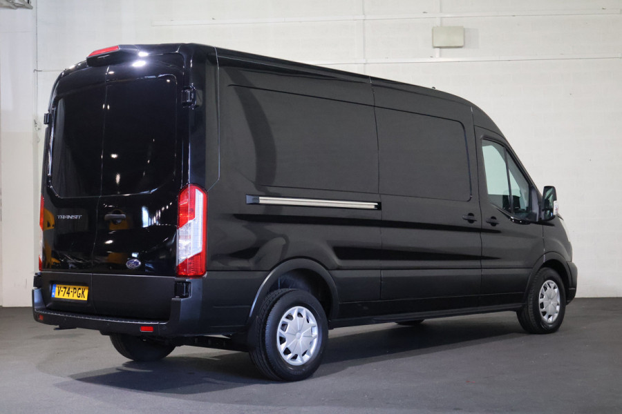 Ford Transit 2.0 TDci 130pk L3 H2 Inrichting