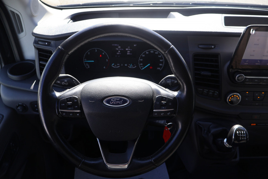 Ford Transit 2.0 TDci 130pk L3 H2 Inrichting