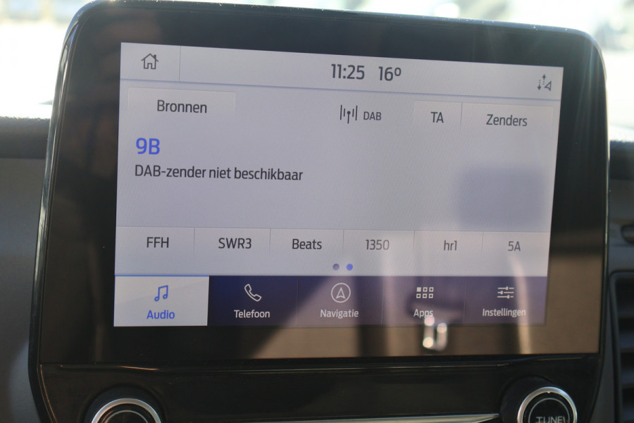 Ford Transit 2.0 TDci 130pk L3 H2 Inrichting