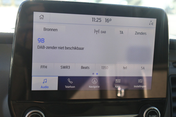 Ford Transit 2.0 TDci 130pk L3 H2 Inrichting