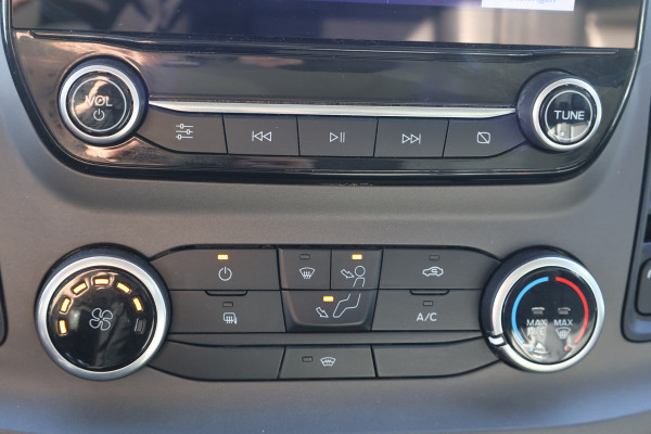 Ford Transit 2.0 TDci 130pk L3 H2 Inrichting