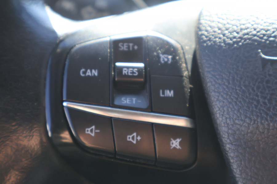 Ford Transit 2.0 TDci 130pk L3 H2 Inrichting