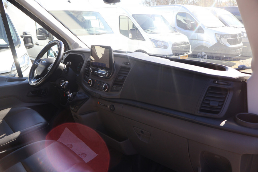 Ford Transit 2.0 TDci 130pk L3 H2 Inrichting