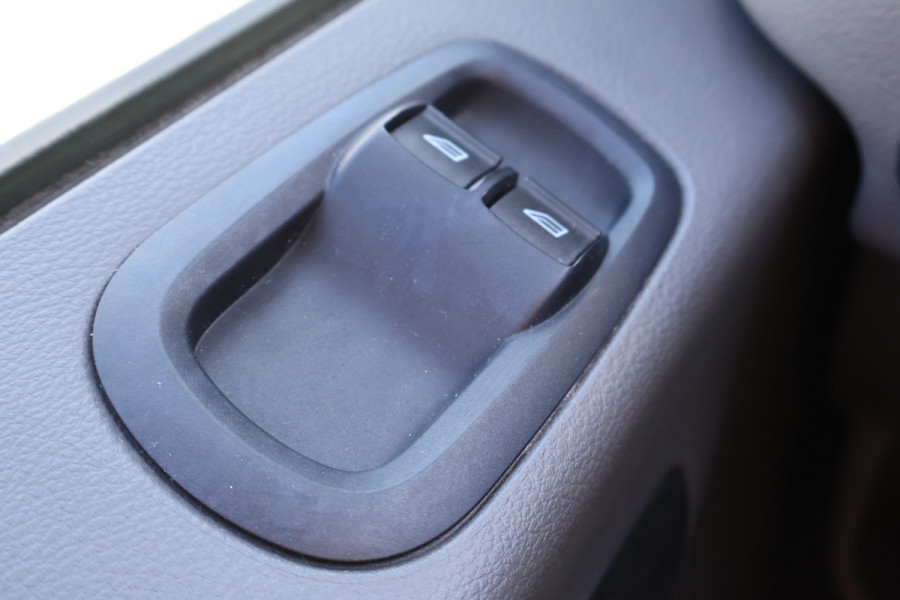 Ford Transit 2.0 TDci 130pk L3 H2 Inrichting