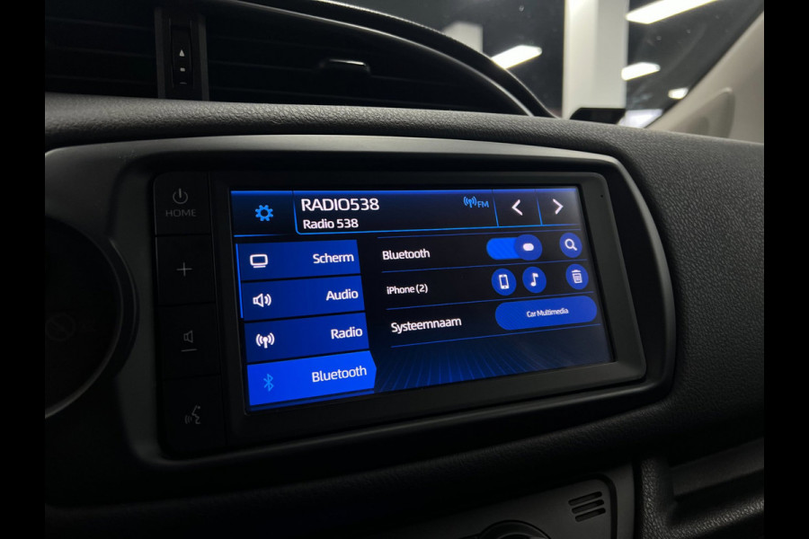 Toyota Yaris 1.5 Hybrid Bi-Tone | Lane | Cam | Carplay |