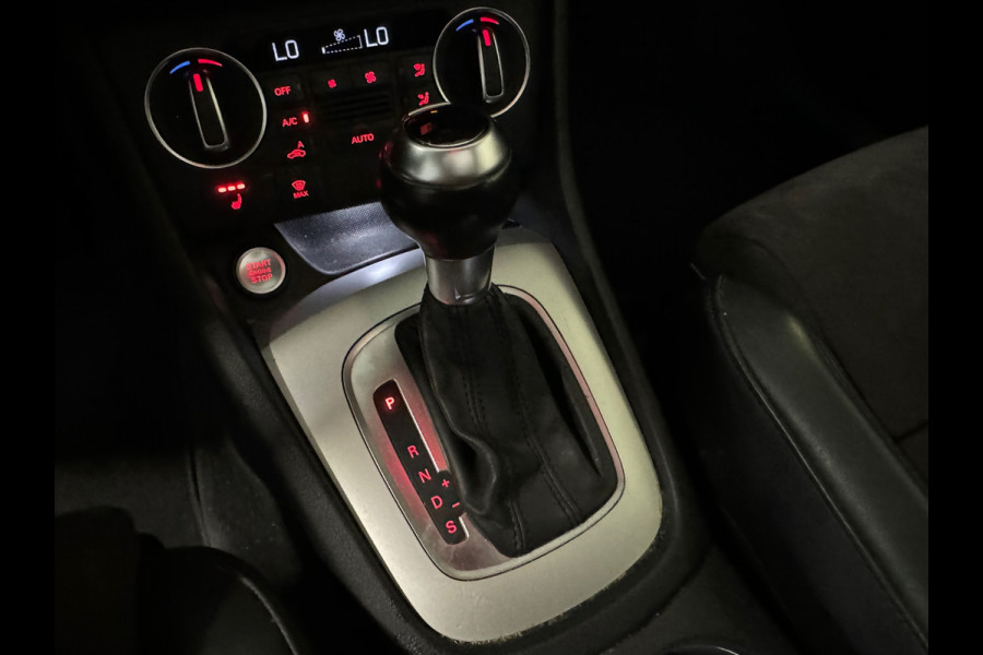 Audi Q3 1.4 TFSI CoD Pano|Keyless|Camera|Sfeer|Stoelverwarming