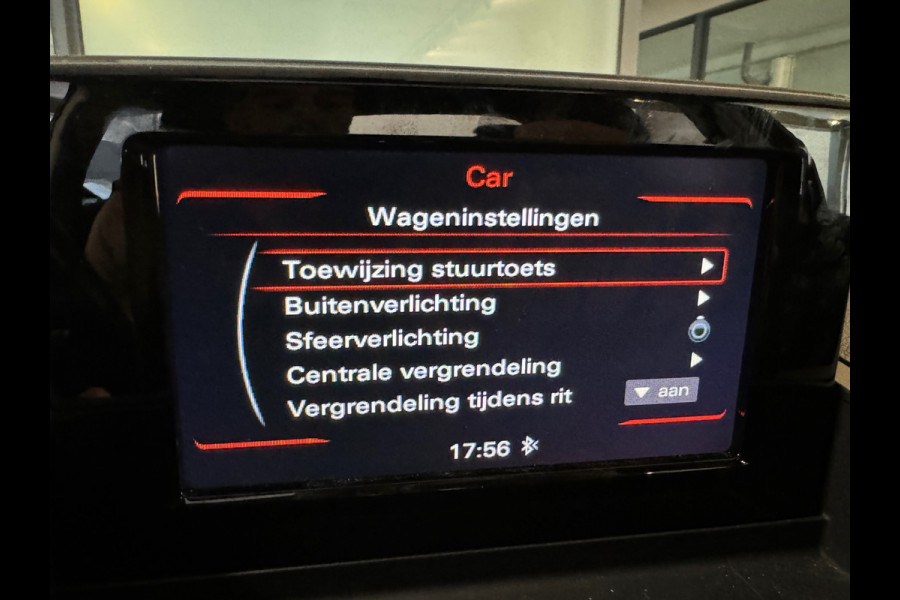 Audi Q3 1.4 TFSI CoD Pano|Keyless|Camera|Sfeer|Stoelverwarming
