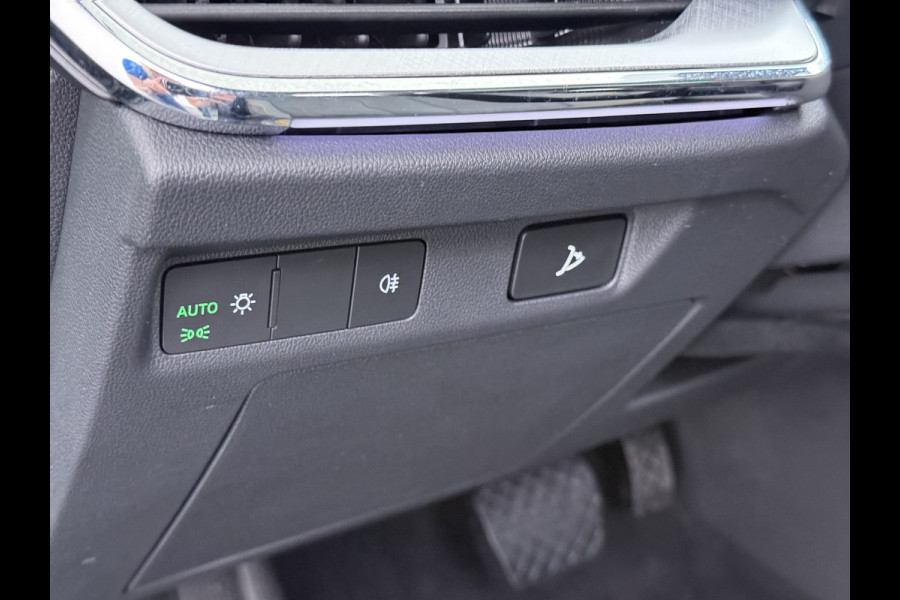 Škoda ENYAQ iV 80 Sport Panorama-Schuifdak Soh 93% Memory Trekhaak Adap.Cruise 360°Camera Navi Ecc Apple Carplay Android Auto Pdc Lmv 21" Privacy Glas Led DAB Stuur+Stoel+A.Bankverwarming Lane Assist Keyless 1.000kg Trekvermogen 1e Eigenaar Origineel Nederlandse Auto Dealeronderhouden Nieuwprijs €59.457,-