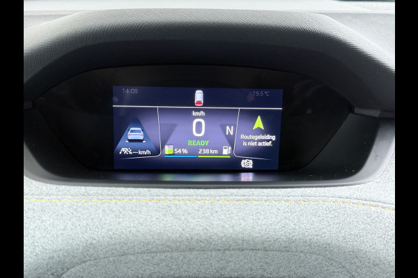 Škoda ENYAQ iV 80 Sport Panorama-Schuifdak Soh 93% Memory Trekhaak Adap.Cruise 360°Camera Navi Ecc Apple Carplay Android Auto Pdc Lmv 21" Privacy Glas Led DAB Stuur+Stoel+A.Bankverwarming Lane Assist Keyless 1.000kg Trekvermogen 1e Eigenaar Origineel Nederlandse Auto Dealeronderhouden Nieuwprijs €59.457,-