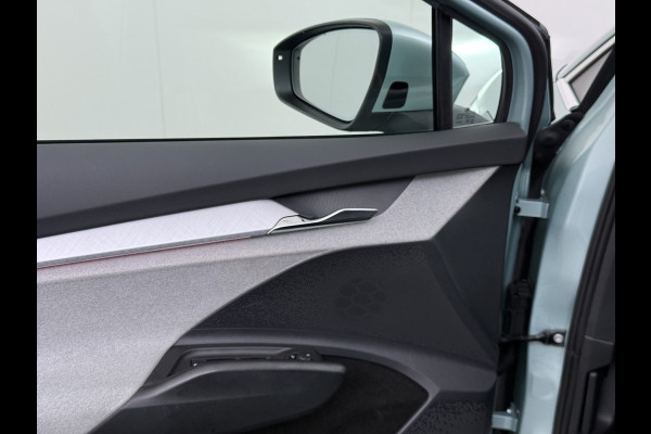 Škoda ENYAQ iV 80 Sport Panorama-Schuifdak Soh 93% Memory Trekhaak Adap.Cruise 360°Camera Navi Ecc Apple Carplay Android Auto Pdc Lmv 21" Privacy Glas Led DAB Stuur+Stoel+A.Bankverwarming Lane Assist Keyless 1.000kg Trekvermogen 1e Eigenaar Origineel Nederlandse Auto Dealeronderhouden Nieuwprijs €59.457,-