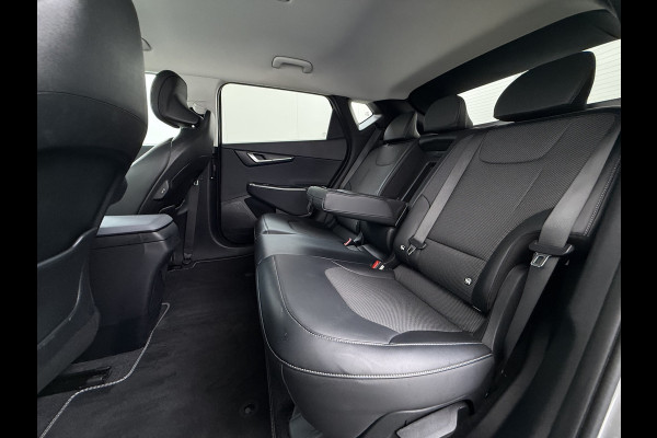 Kia Ev6 Air 58kWh SOH 100% Adap.Cruise Navi Ecc Camera Stoel+Stuurverwarming Apple Carplay Android Auto Pdc Dodehoekdetectie File assistent Lmv 19" Privacy Glas Led DAB Bluetooth 1e Eigenaar Dealeronderhouden Origineel Nederlandse Kia