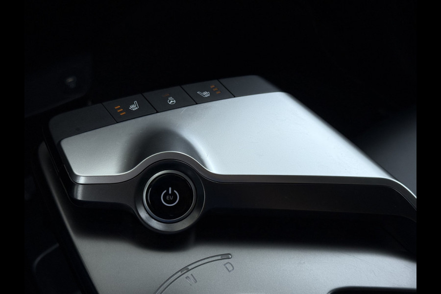 Kia Ev6 Air 58kWh SOH 100% Adap.Cruise Navi Ecc Camera Stoel+Stuurverwarming Apple Carplay Android Auto Pdc Dodehoekdetectie File assistent Lmv 19" Privacy Glas Led DAB Bluetooth 1e Eigenaar Dealeronderhouden Origineel Nederlandse Kia