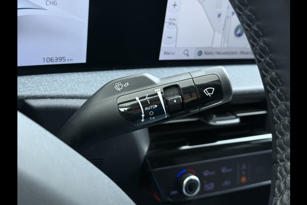 Kia Ev6 Air 58kWh SOH 100% Adap.Cruise Navi Ecc Camera Stoel+Stuurverwarming Apple Carplay Android Auto Pdc Dodehoekdetectie File assistent Lmv 19" Privacy Glas Led DAB Bluetooth 1e Eigenaar Dealeronderhouden Origineel Nederlandse Kia