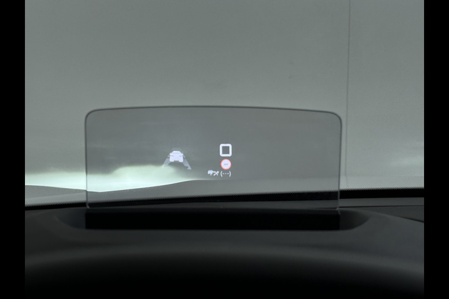 Citroën Ë-C4 50kWh SOH 91% Head-Up Display Adap.Cruise Verwarmd Stuur 360°Camera Navi Ecc Apple Carplay Android Auto Shine Lmv Led Privacy Glas Isofix DAB Bluetooth Lane Assist Regen-Lichtsensor