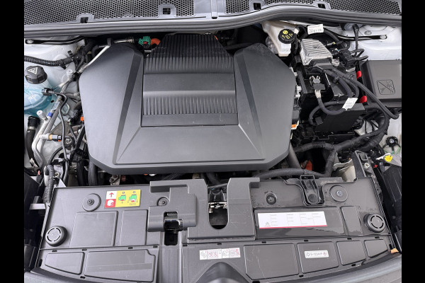 Citroën Ë-C4 50kWh SOH 91% Head-Up Display Adap.Cruise Verwarmd Stuur 360°Camera Navi Ecc Apple Carplay Android Auto Shine Lmv Led Privacy Glas Isofix DAB Bluetooth Lane Assist Regen-Lichtsensor