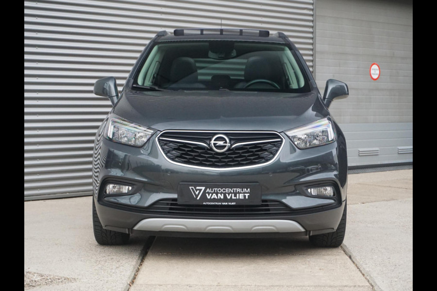 Opel Mokka X 1.4 Turbo Innovation Trekhaak