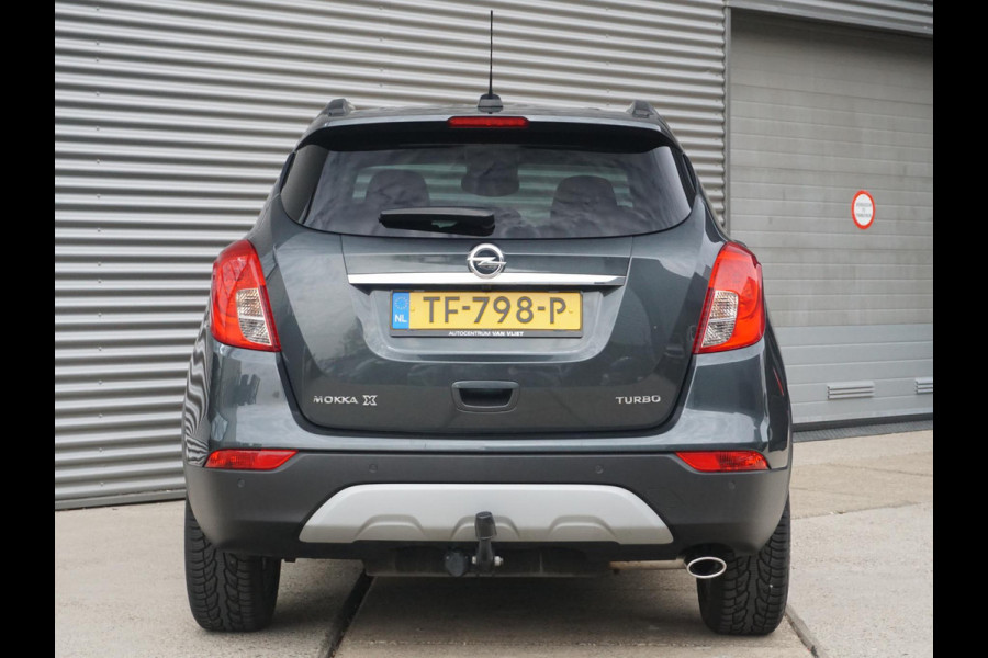 Opel Mokka X 1.4 Turbo Innovation Trekhaak