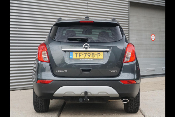 Opel Mokka X 1.4 Turbo Innovation Trekhaak