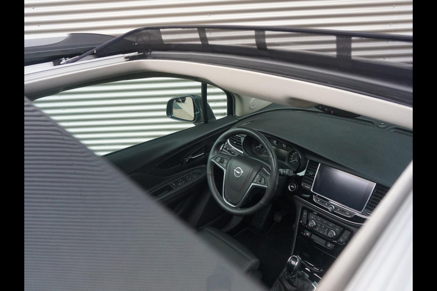 Opel Mokka X 1.4 Turbo Innovation Trekhaak
