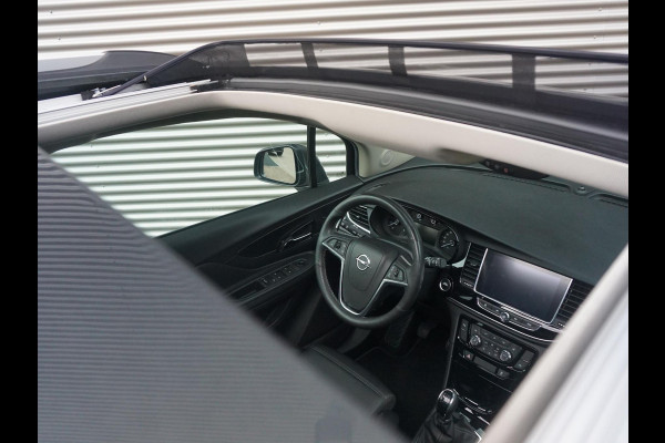 Opel Mokka X 1.4 Turbo Innovation Trekhaak