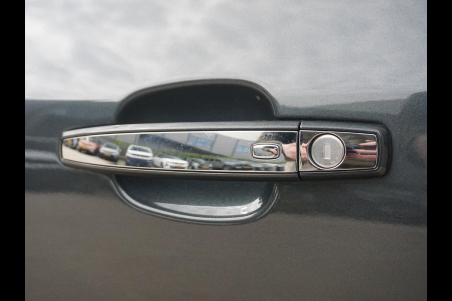 Opel Mokka X 1.4 Turbo Innovation Trekhaak