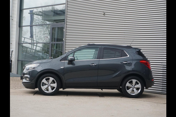 Opel Mokka X 1.4 Turbo Innovation Trekhaak