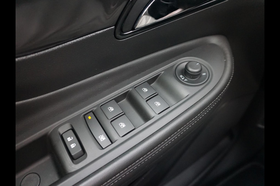 Opel Mokka X 1.4 Turbo Innovation Trekhaak