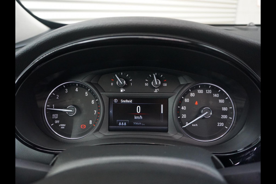 Opel Mokka X 1.4 Turbo Innovation Trekhaak