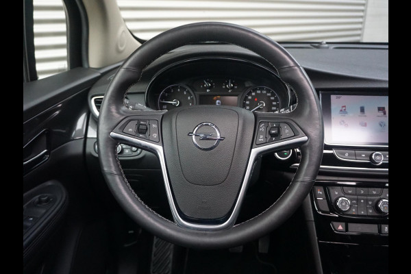 Opel Mokka X 1.4 Turbo Innovation Trekhaak