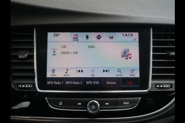 Opel Mokka X 1.4 Turbo Innovation Trekhaak