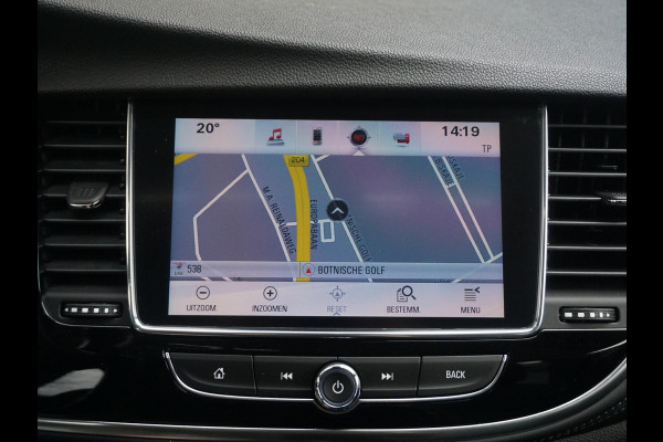 Opel Mokka X 1.4 Turbo Innovation Trekhaak