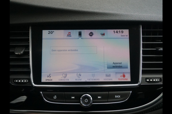 Opel Mokka X 1.4 Turbo Innovation Trekhaak