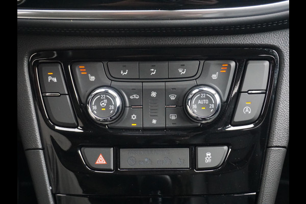 Opel Mokka X 1.4 Turbo Innovation Trekhaak