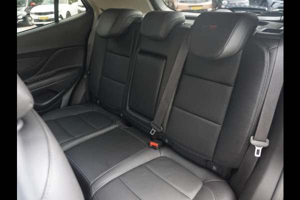Opel Mokka X 1.4 Turbo Innovation Trekhaak