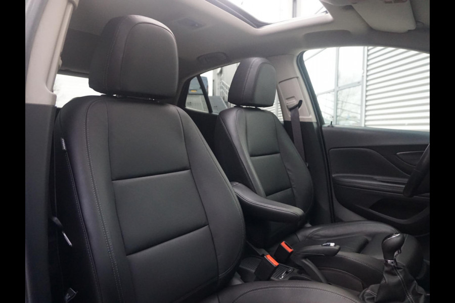 Opel Mokka X 1.4 Turbo Innovation Trekhaak