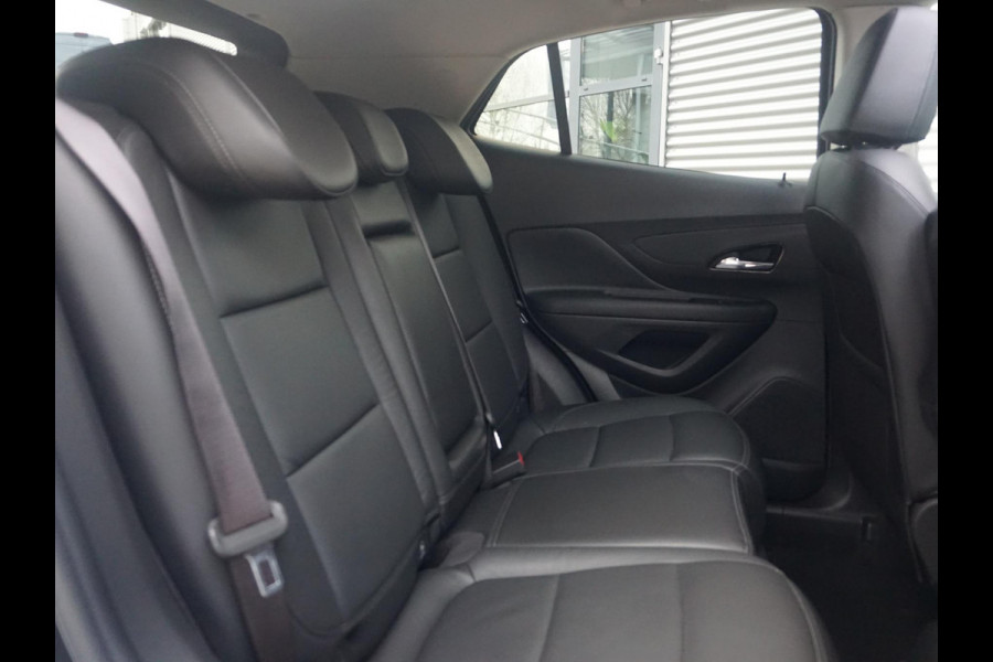 Opel Mokka X 1.4 Turbo Innovation Trekhaak
