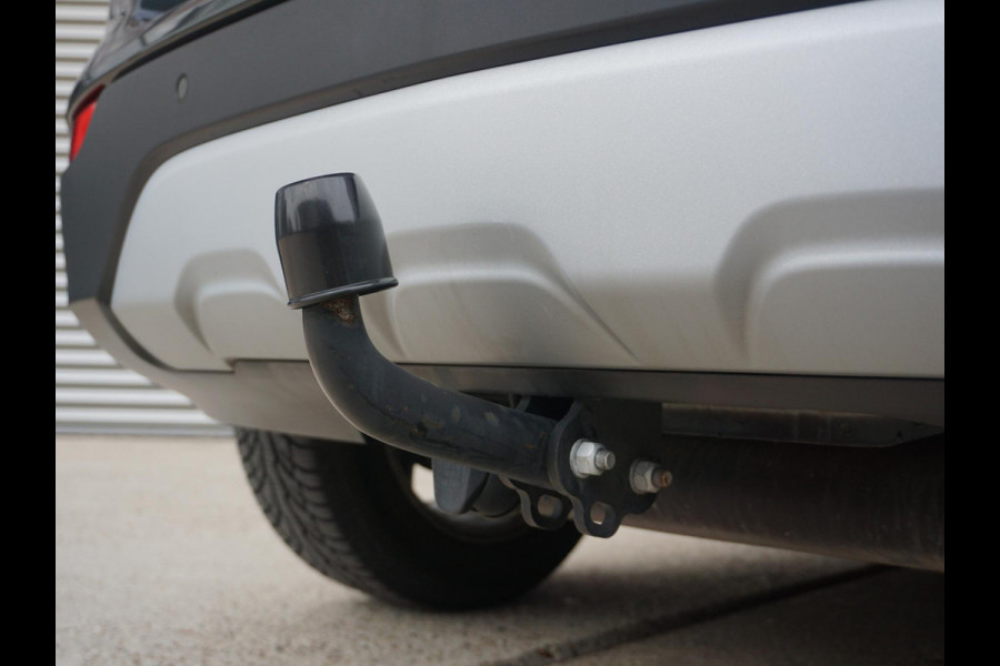 Opel Mokka X 1.4 Turbo Innovation Trekhaak