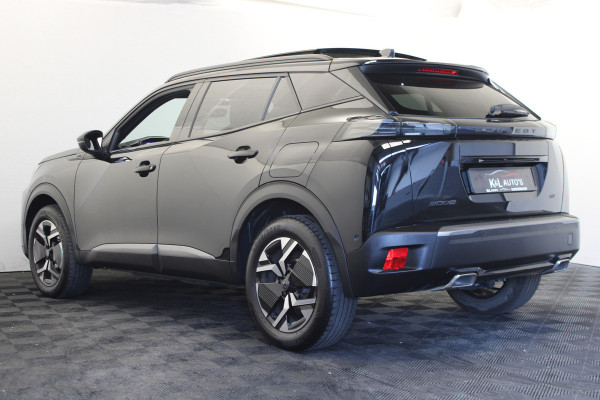 Peugeot 2008 1.2 PureTech 130 GT |pano Schuifdak|Camera|