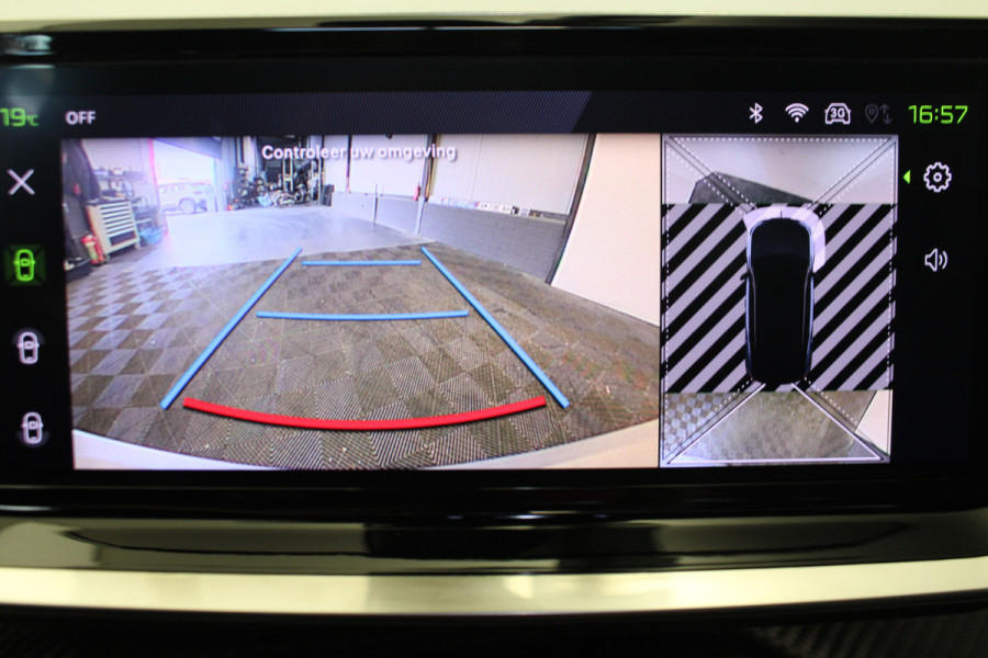 Peugeot 2008 1.2 PureTech 130 GT |pano Schuifdak|Camera|