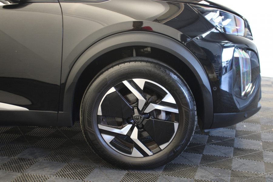 Peugeot 2008 1.2 PureTech 130 GT |pano Schuifdak|Camera|