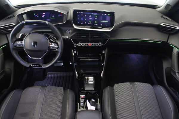 Peugeot 2008 1.2 PureTech 130 GT |pano Schuifdak|Camera|