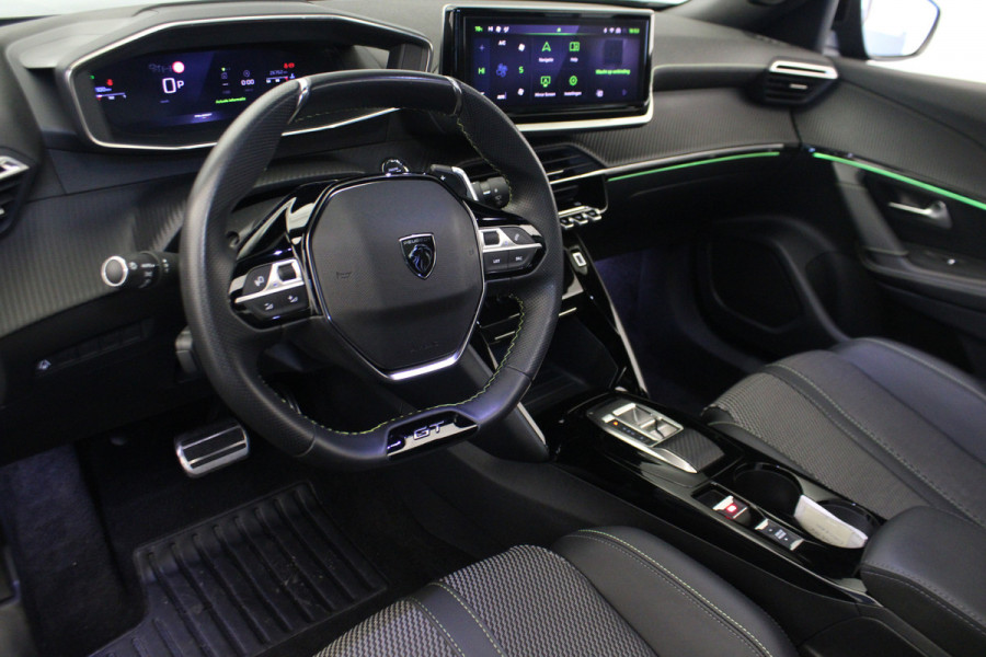 Peugeot 2008 1.2 PureTech 130 GT |pano Schuifdak|Camera|