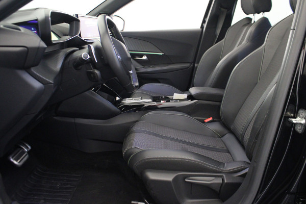 Peugeot 2008 1.2 PureTech 130 GT |pano Schuifdak|Camera|